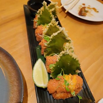 Roka Akor - Sushi Bars Near Me - San Francisco, California Roka Akor - Sushi Bars Near Me - San Francisco, California