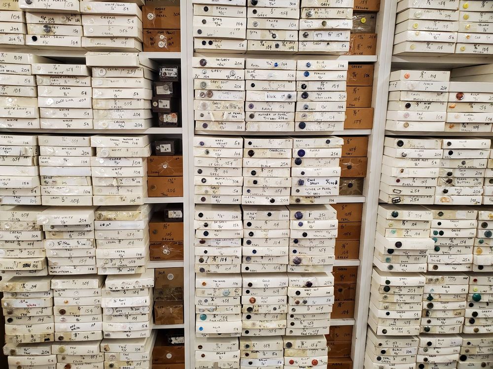 GAFFNEY FABRICS Updated August 2024 37 Photos & 31 Reviews 5401