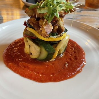 Union Straw - Ratatouille - New American Near Me - Foxborough, Massachusetts Union Straw - Ratatouille - New American Near Me - Foxborough, Massachusetts