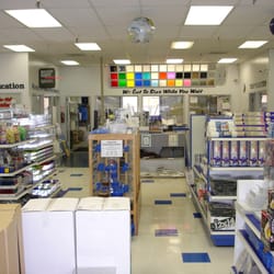 TAP Plastics