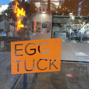 Egg Tuck - Breakfast & Brunch Near Me - Los Angeles, California