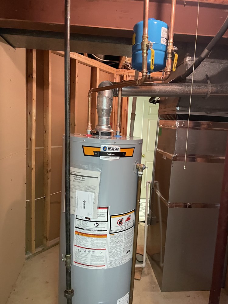 Slide of Khai Plumbing & Drain