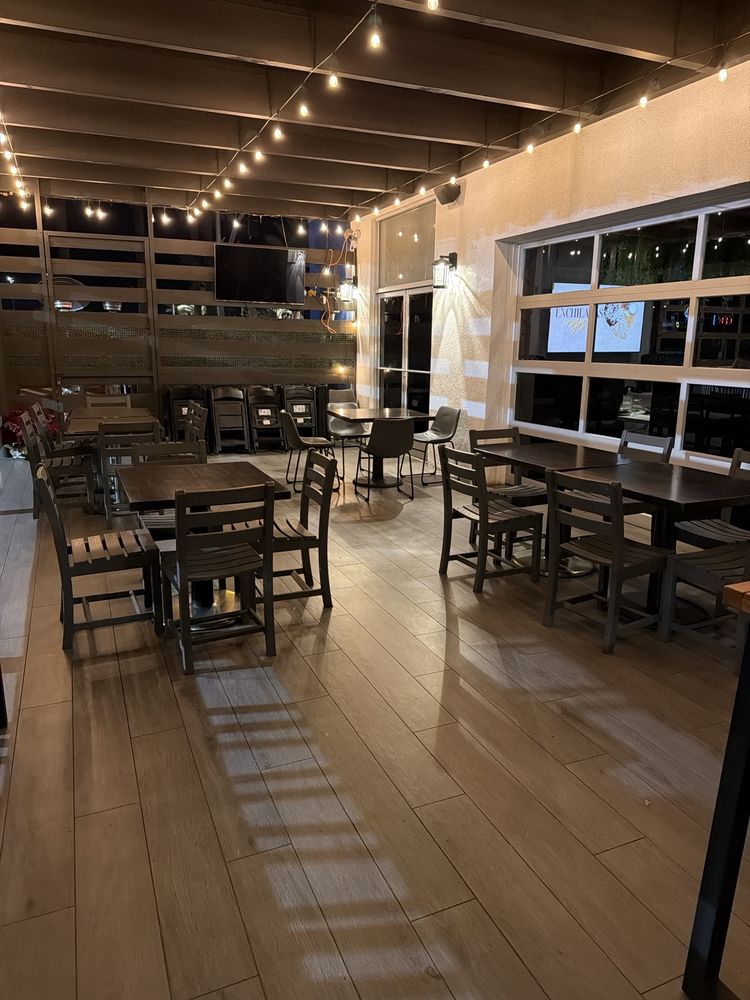 Isla Mujeres Modern Mexican and Seafood Cuisine