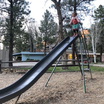 Ouray KOA - Campgrounds Near Me