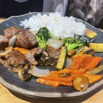 Kiko Sushi Ramen - Steak Hibachi Donburi - Ramen Near Me - Jacksonville, Florida