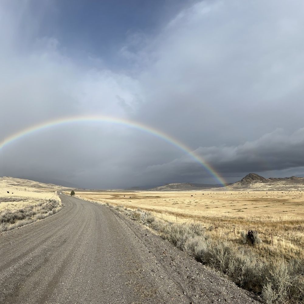 Paisley Mercantile - Rainbow over Paisley, Oregon - Grocery Near Me - Paisley, Oregon Paisley Mercantile - Rainbow over Paisley, Oregon - Grocery Near Me - Paisley, Oregon