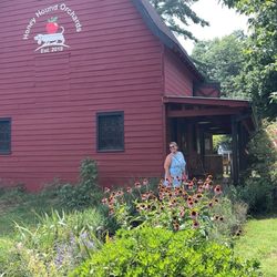 Honey Hound Orchards