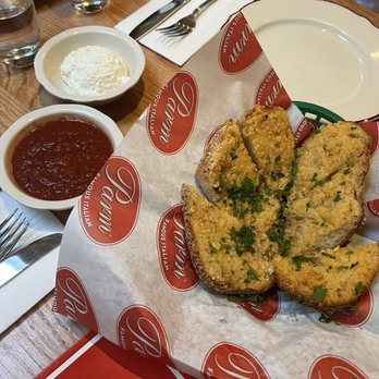 Parm - Garlic Bread - Italian Near Me - New York, New York Parm - Garlic Bread - Italian Near Me - New York, New York