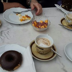 Café Am Schlosspark