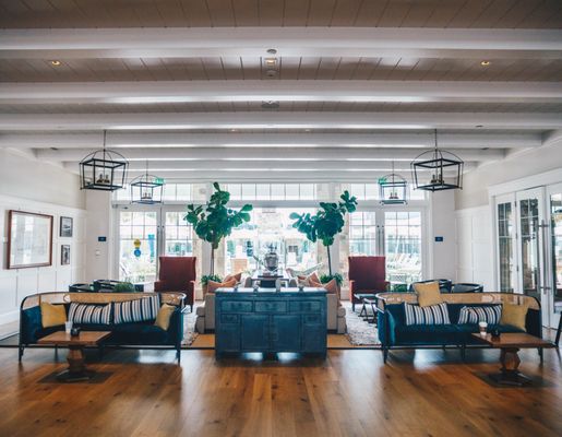 Lido House, Autograph Collection by null Lido House, Autograph Collection by null