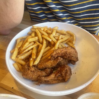 Spindle's Filling Station - American Near Me - Wilmington, North Carolina Spindle's Filling Station - American Near Me - Wilmington, North Carolina