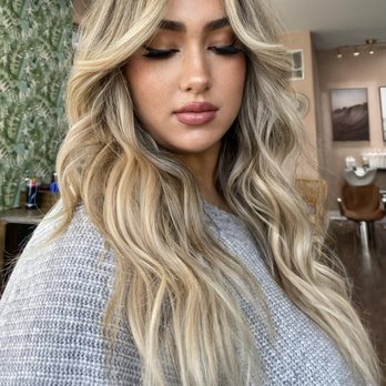 Ashlyn Bausman Studio - Hair Extensions Near Me - Philadelphia, Pennsylvania