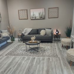 Mama Bare Sugaring Studio - Oviedo - Lobby, waiting area