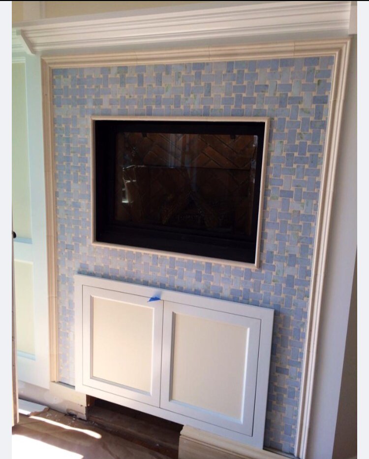 Slide of Steven Wood Plumbing & Heating