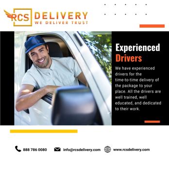 Rcs Delivery - Couriers & Delivery Services Near Me - Dublin, California Rcs Delivery - Couriers & Delivery Services Near Me - Dublin, California