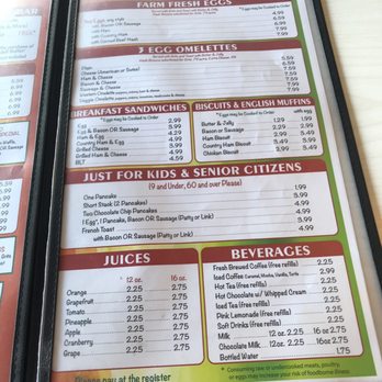 Mammy's Kitchen - Diners Near Me - Myrtle Beach, South Carolina