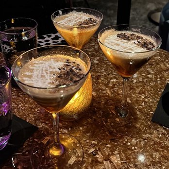 Witness Tree - Espresso martini - Cocktail Bars Near Me - Vancouver, Washington Witness Tree - Espresso martini - Cocktail Bars Near Me - Vancouver, Washington