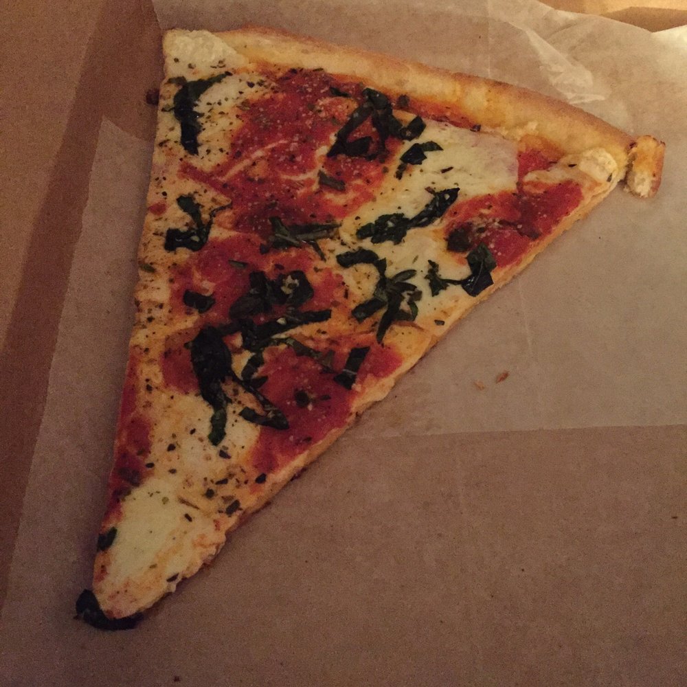 Luigi's Pizza - Mozzarella pizza is my personal favorite! - Pizza Near Me - Brooklyn, New York Luigi's Pizza - Mozzarella pizza is my personal favorite! - Pizza Near Me - Brooklyn, New York