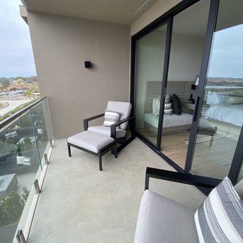 Alila Marea Beach - Balcony - Venues & Event Spaces Near Me - Encinitas, California Alila Marea Beach - Balcony - Venues & Event Spaces Near Me - Encinitas, California