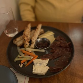 Sarto Restaurant - Charcuterie - Cocktail Bars Near Me - Providence, Rhode Island