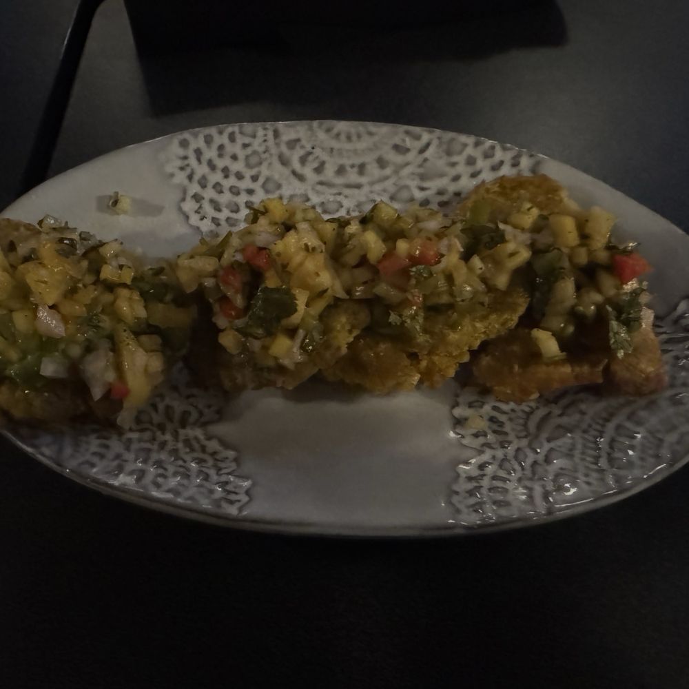Allure Lounge - Tostados - Restaurants Near Me - Orlando, Florida Allure Lounge - Tostados - Restaurants Near Me - Orlando, Florida