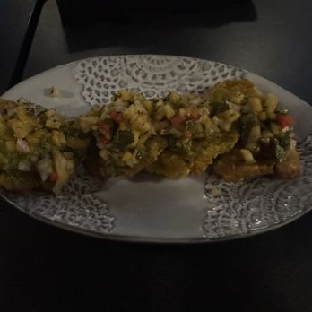 Allure Lounge - Tostados - Restaurants Near Me - Orlando, Florida Allure Lounge - Tostados - Restaurants Near Me - Orlando, Florida