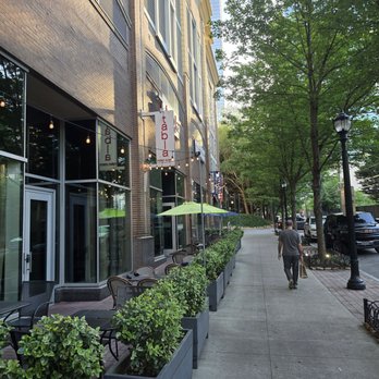 Tabla - Entrance - Indian Near Me - Atlanta, Georgia