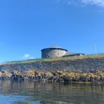 Munkholmen - Castles Near Me - Trondheim, 16 Munkholmen - Castles Near Me - Trondheim, 16