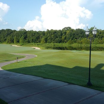 Atchafalaya at Idlewild - Golf Near Me - Patterson, Louisiana