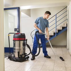 VandenHoek Cleaning