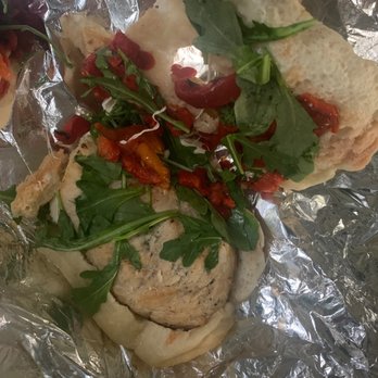 Panino Rustico of Mill Basin - Italian Near Me - Brooklyn, New York