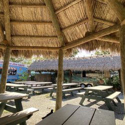 The Gator Grill
