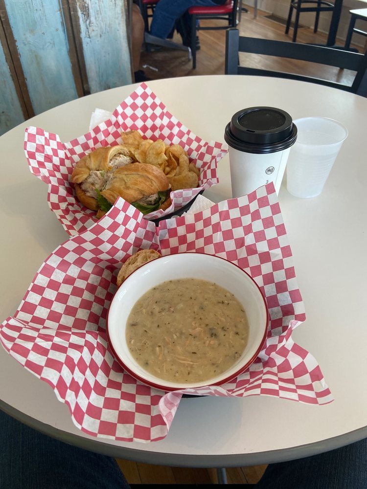 The Kettel House Bakery & Cafe