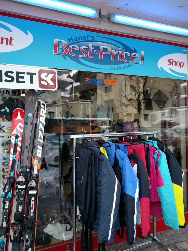 Hansi's Best Price