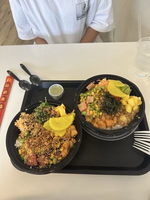 Local Poke by null