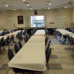 Knights of Columbus - Bingo Area 1