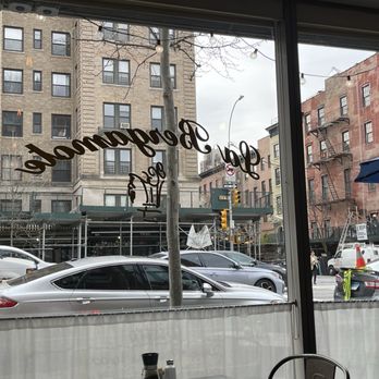 La Bergamote - Outside - Breakfast & Brunch Near Me - New York, New York La Bergamote - Outside - Breakfast & Brunch Near Me - New York, New York