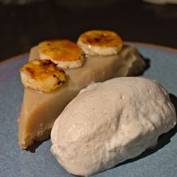 The Carbon Bar - Banoffee Pie