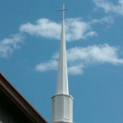 Warren Baptist Church