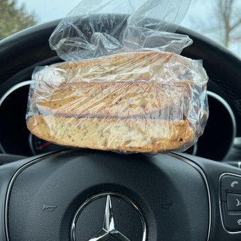 Bucks County Biscotti - 6 4 $5 - Bakeries Near Me - Perkasie, Pennsylvania