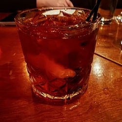 Bizou - Old fashioned