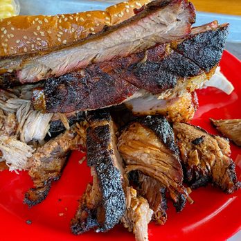 City Barbeque - Barbeque Near Me - Indianapolis, Indiana