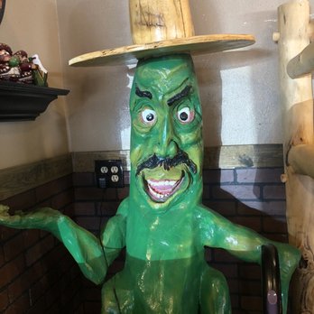 El Mexicano Restaurant - Mexican Near Me - Salina, Utah