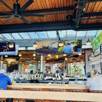 Monarch Ocean Pub - Gastropubs Near Me - Del Mar, California Monarch Ocean Pub - Gastropubs Near Me - Del Mar, California