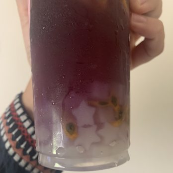 Love At First Sip - Lychee jellies - Tea Rooms Near Me - Winter Garden, Florida