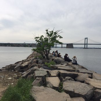 Little Bay Park - Hold my hand and let's take it one step at a time. - Parks Near Me - Bayside, New York Little Bay Park - Hold my hand and let's take it one step at a time. - Parks Near Me - Bayside, New York