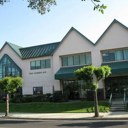 Lets Insure - San Jose - Our Building 3