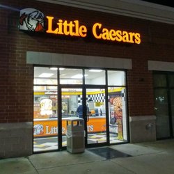Little Caesars Pizza