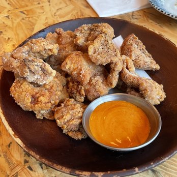 Susuru Ramen - Chicken Karaage - Ramen Near Me - Astoria, New York Susuru Ramen - Chicken Karaage - Ramen Near Me - Astoria, New York