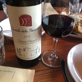 Creekwood - Italian Near Me - Berkeley, California Creekwood - Italian Near Me - Berkeley, California